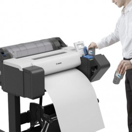 Canon imagePROGRAF TM-250 Printer