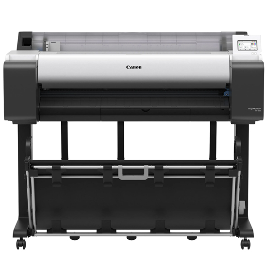 Canon imagePROGRAF TM-350 36" Printer