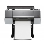 Epson SureColor P7000 Standard Edition 24" Large-Format Inkjet Printer