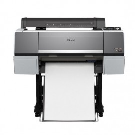 Epson SureColor P7000 Standard Edition 24" Large-Format Inkjet Printer Epson SureColor P7000 Standard Edition 24" Large-Format Inkjet Printer