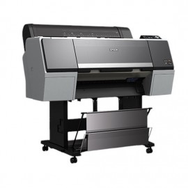 Epson SureColor P7000 Standard Edition 24" Large-Format Inkjet Printer