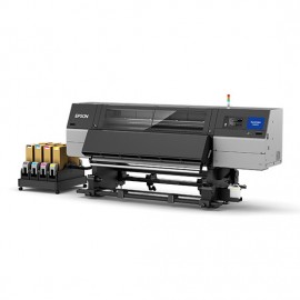 Epson SureColor F10070 Industrial Dye-Sublimation Printer