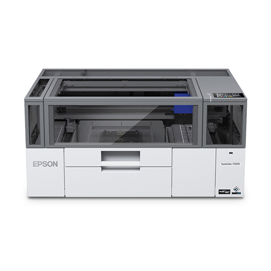 Epson SureColor F1070 Standard Edition Printer