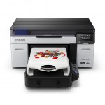 Epson SureColor F2270 Standard Edition Printer