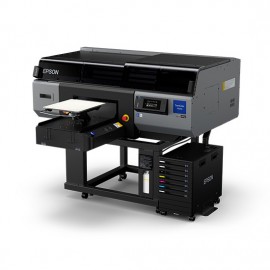 Epson SureColor F3070 Industrial Direct-to-Garment Printer