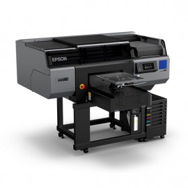 Epson SureColor F3070 Industrial Direct-to-Garment Printer