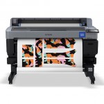 Epson SureColor F6470 44" Dye-Sublimation Printer