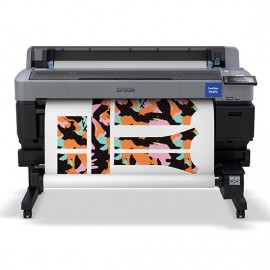 Epson SureColor F6470 44" Dye-Sublimation Printer Epson SureColor F6470 44" Dye-Sublimation Printer