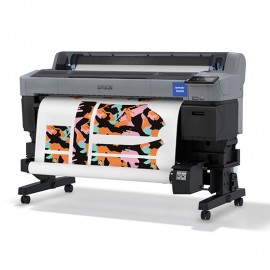 Epson SureColor F6470 44" Dye-Sublimation Printer