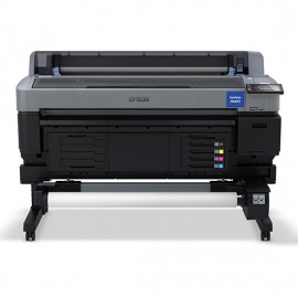 Epson SureColor F6470 44" Dye-Sublimation Printer