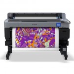 Epson SureColor F6470H 44" Dye-Sublimation Printer