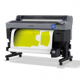 Epson SureColor F6470H 44" Dye-Sublimation Printer