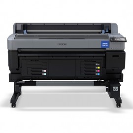 Epson SureColor F6470H 44" Dye-Sublimation Printer