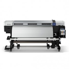 Epson SureColor F7200 64" Dye-Sublimation Printer