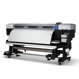 Epson SureColor F7200 64" Dye-Sublimation Printer