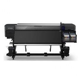 Epson SureColor F9470 64" Dye-Sublimation Inkjet Printer