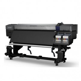 Epson SureColor F9470 64" Dye-Sublimation Inkjet Printer