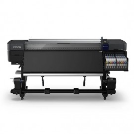 Epson SureColor F9470H 64" Dye-Sublimation Inkjet Printer