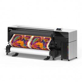 Epson SureColor F9570H Production Edition 64" Dye-Sublimation Printer