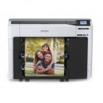 Epson SureColor P6570D 24" Wide-Format Dual-Roll Printer