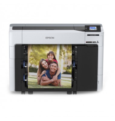 Epson SureColor P6570D 24..