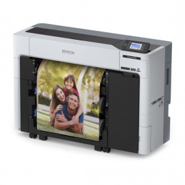 Epson SureColor P6570D 24" Wide-Format Dual-Roll Printer