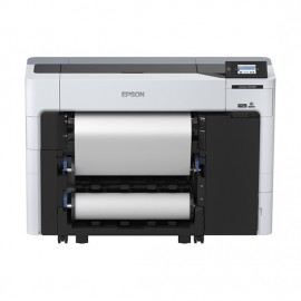 Epson SureColor P6570DE 24" Wide-Format Dual-Roll Printer