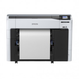 Epson SureColor P6570E 24" Wide-Format Single-Roll Printer Epson SureColor P6570E 24" Wide-Format Single-Roll Printer