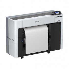 Epson SureColor P6570E 24" Wide-Format Single-Roll Printer