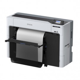 Epson SureColor P6570E 24" Wide-Format Single-Roll Printer