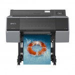 Epson SureColor P7570 24" Wide-Format Inkjet Printer