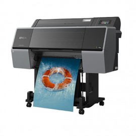 Epson SureColor P7570 24" Wide-Format Inkjet Printer