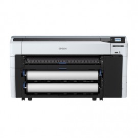 Epson SureColor P8570D 44" Wide-Format Dual Roll Printer Epson SureColor P8570D 44" Wide-Format Dual Roll Printer