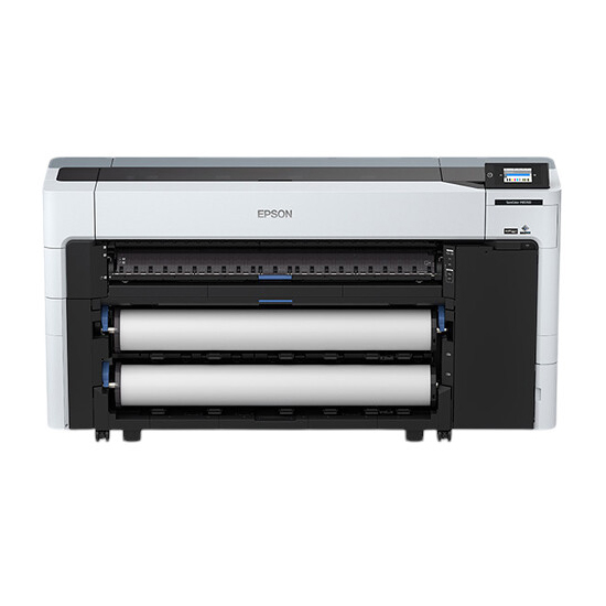 Epson SureColor P8570D 44" Wide-Format Dual Roll Printer