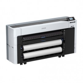 Epson SureColor P8570D 44" Wide-Format Dual Roll Printer