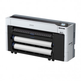 Epson SureColor P8570D 44" Wide-Format Dual Roll Printer