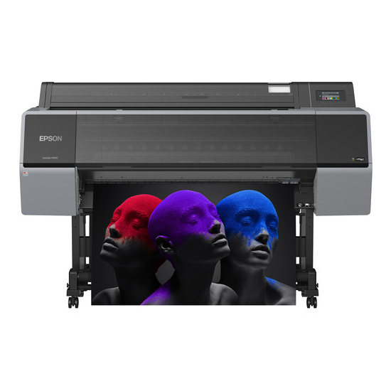 Epson SureColor P9570 44" Wide-Format Inkjet Printer