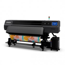 Epson SureColor R5070 64" Roll-to-Roll Resin Signage Printer