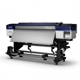 Epson SureColor S40600 64" Solvent Printer