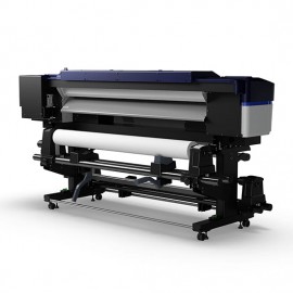 Epson SureColor S40600 64" Solvent Printer