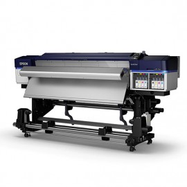 Epson SureColor S60600 64" Solvent Printer