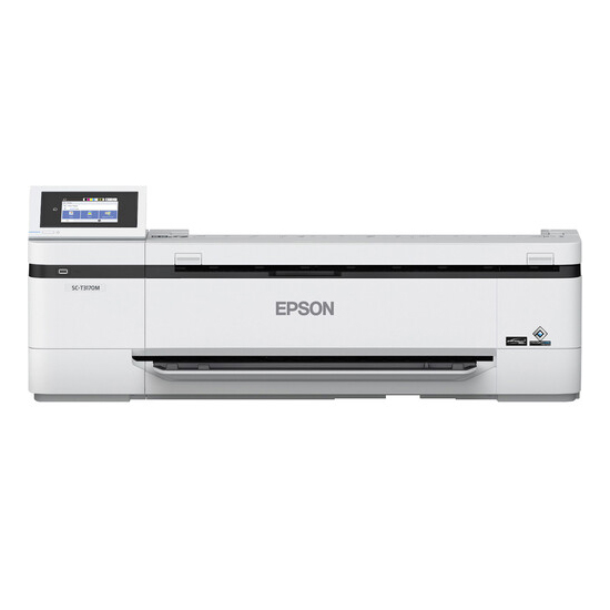 Epson SureColor T3170M 24" Wireless Printer