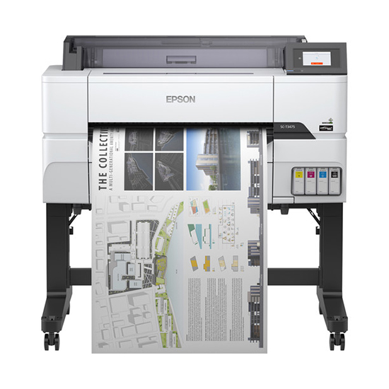 Epson SureColor T3475 24" Printer