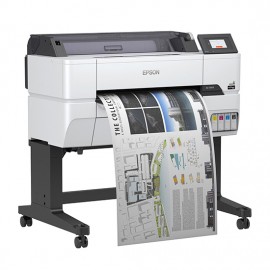 Epson SureColor T3475 24" Printer