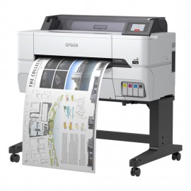 Epson SureColor T3475 24" Printer