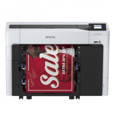 Epson SureColor T3770EDR ..
