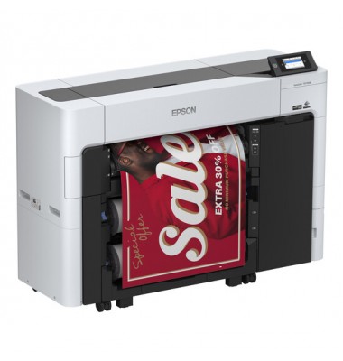 Epson SureColor T3770EDR ..