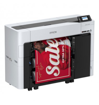 Epson SureColor T3770DR 2..