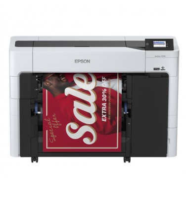 Epson SureColor T3770E 24..