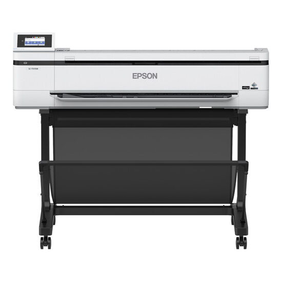 Epson SureColor T5170M 36" Wireless Printer with Integrated Scanner